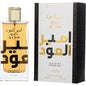 LATTAFA AMEER AL OUDH INTENSE OUD by Lattafa EAU DE PARFUM SPRAY 3.4 OZ