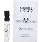 NOBILE 1942 PONTEVECCHIO by Nobile 1942 EAU DE PARFUM VIAL ON CARD