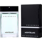 MONT BLANC PRESENCE by Mont Blanc EDT SPRAY 2.5 OZ (NEW PACKAGING)