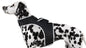 GSM GPS Animal Tracker Collar Attached Rechargeable Realtime Surveillance Gadget Size:XXL