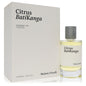 Maison Crivelli Citrus Batikanga by Maison Crivelli Eau De Toilette Spray (Unisex)