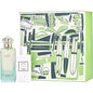 UN JARDIN SUR LE NIL by Hermes EDT SPRAY 3.3 OZ & BODY LOTION 2.7 OZ