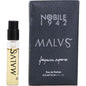 NOBILE 1942 MALVS by Nobile 1942 EAU DE PARFUM VIAL ON CARD