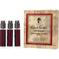 ROBERT GRAHAM COURAGE by Robert Graham BLENDED ESSENCE TRAVEL REFILL SPRAY 0.25 OZ X 3