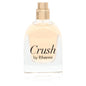 Rihanna Crush by Rihanna Eau De Parfum Spray (Tester)