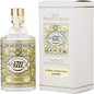 4711 FLORAL COLLECTION JASMINE by 4711 EAU DE COLOGNE SPRAY 3.4 OZ