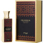ZIMAYA GRANDEUR by Zimaya EAU DE PARFUM SPRAY 3.4 OZ