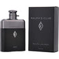 RALPH'S CLUB by Ralph Lauren PARFUM SPRAY 3.4 OZ