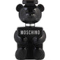 MOSCHINO TOY BOY by Moschino EAU DE PARFUM SPRAY 3.4 OZ *TESTER