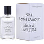 THOMAS KOSMALA NO.4 APRES L'AMOUR by Thomas Kosmala ELIXIR DE PARFUM SPRAY 3.4 OZ