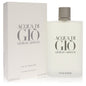 Acqua Di Gio by Giorgio Armani Eau De Toilette Spray