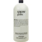 Philosophy by Philosophy Snow Globe Shampoo, Shower Gel & Bubble Bath --1920ml/64oz