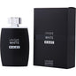 LALIQUE WHITE IN BLACK by Lalique EAU DE PARFUM SPRAY 4.2 OZ