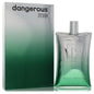Paco Rabanne Dangerous Me by Paco Rabanne Eau De Parfum Spray (Unisex)