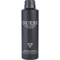 GUESS SEDUCTIVE HOMME by Guess BODY SPRAY 6 OZ