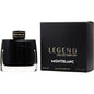 MONT BLANC LEGEND by Mont Blanc EAU DE PARFUM SPRAY 1.7 OZ (NEW PACKAGING)