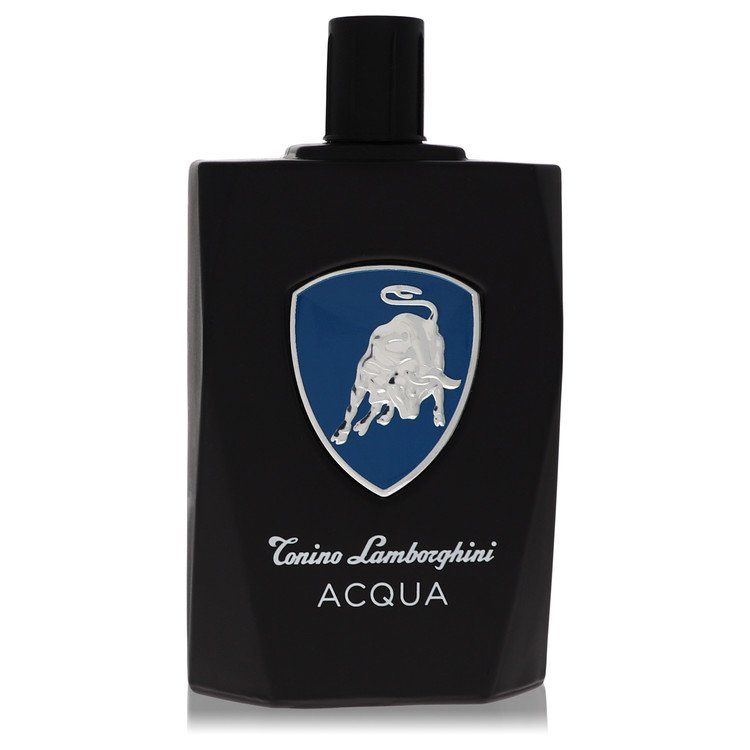 Lamborghini Acqua by Tonino Lamborghini Eau De Toilette Spray (Tester)