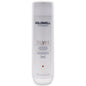 Dualsenses Silver Shampoo by Goldwell for Unisex - 10.1 oz Shampoo