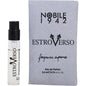 NOBILE 1942 ESTROVERSO by Nobile 1942 EAU DE PARFUM VIAL ON CARD