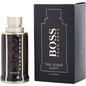BOSS THE SCENT MAGNETIC by Hugo Boss EAU DE PARFUM SPRAY 3.4 OZ