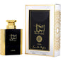 LATTAFA ROUAT AJIAL by Lattafa EAU DE PARFUM SPRAY 3.4 OZ