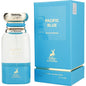 MAISON ALHAMBRA PACIFIC BLUE by Maison Alhambra EAU DE PARFUM 2.7 OZ