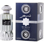 LATTAFA SUMOU PLATINUM by Lattafa EAU DE PARFUM SPRAY 3.4 OZ