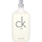 CK ONE by Calvin Klein EDT SPRAY 3.4 OZ *TESTER