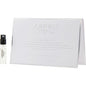 CREED WHITE FLOWERS by Creed EAU DE PARFUM SPRAY VIAL ON CARD