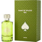 JO MILANO GAME OF SPADES BID by Jo Milano EAU DE PARFUM SPRAY 3.4 OZ
