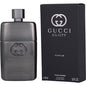 GUCCI GUILTY POUR HOMME by Gucci PARFUM SPRAY 3 OZ