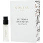 ANNICK GOUTAL TEMPS DES REVES by Annick Goutal EDT SPRAY VIAL ON CARD