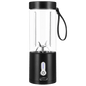 1pc 530ML Powerful Portable Blender For Smoothies Shakes USB Rechargeable Food Processor Fruit Mixer Machine Mini Juicer Blender Cup