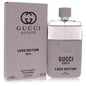 Gucci Guilty Love Edition Mmxxi by Gucci Eau De Toilette Spray