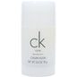 CK ONE by Calvin Klein DEODORANT STICK 2.6 OZ