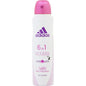 ADIDAS COOL & CARE by Adidas 48 HOUR 6-IN-1 ANTI-PERSPIRANT SPRAY 5 OZ