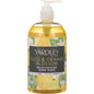 YARDLEY YUZU & ORANGE BLOSSOM by Yardley BOTANICAL HAND WASH 16.9 OZ