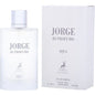 MAISON ALHAMBRA JORGE DI PROFUMO AQUA by Maison Alhambra EAU DE PARFUM SPRAY 3.4 OZ
