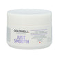 GOLDWELL by Goldwell DUAL SENSES JUST SMOOTH 60 SECOND TREATMENT 6.7 OZ