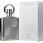 AFNAN SUPREMACY SILVER by Afnan Perfumes EAU DE PARFUM SPRAY 3.4 OZ