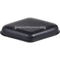 B areMinerals by B areMinerals Dual-Sided Silicone Blender Brush ---