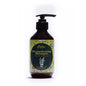 Strengthening Shampoo with Aloe Vera for Damaged Hair