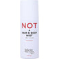 NOT A PERFUME by Juliette Has a Gun HAIR & BODY MIST 2.5 OZ