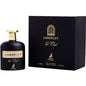 MAISON ALHAMBRA AMBERLEY PURE OUD by Maison Alhambra EAU DE PARFUM SPRAY 3.4 OZ