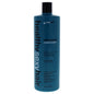 Healthy Sexy Hair Moisturizing Conditioner by Sexy Hair for Unisex - 33.8 oz Conditioner