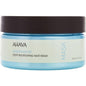 Ahava by AHAVA DEADSEA WATER NOURISHING HAIR MASK 7.4 OZ