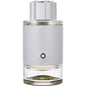 MONT BLANC EXPLORER PLATINUM by Mont Blanc EAU DE PARFUM SPRAY 3.3 OZ *TESTER