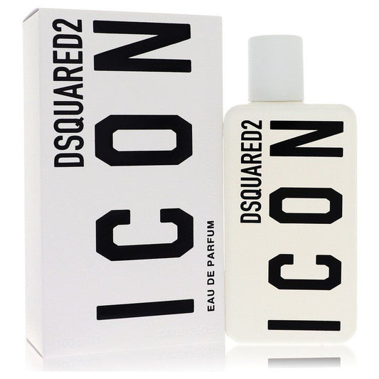 Dsquared2 Icon by Dsquared2 Eau De Parfum Spray