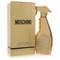 Moschino Fresh Gold Couture by Moschino Eau De Parfum Spray