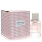 Jimmy Choo Illicit Flower by Jimmy Choo Eau De Toilette Spray